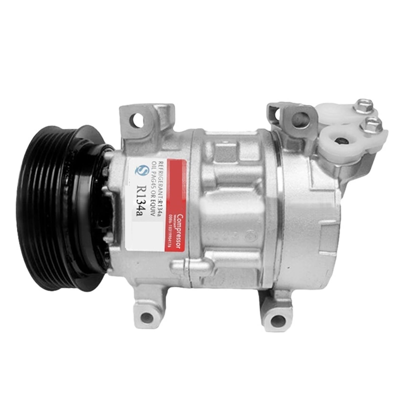 Amazon.com: 5SA12C Ac Compressor Compatible For Aston Martin